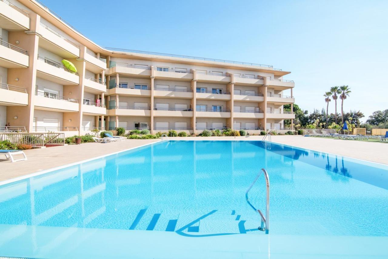 Barracuda A11 Albufeira Exterior foto