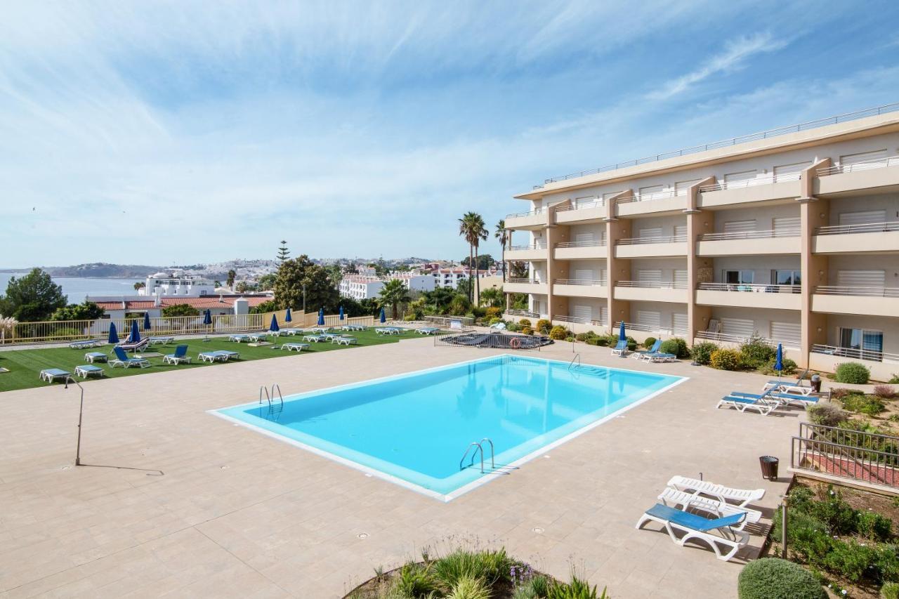 Barracuda A11 Albufeira Exterior foto